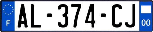AL-374-CJ