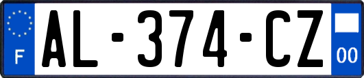 AL-374-CZ