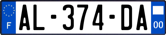 AL-374-DA