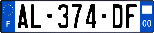 AL-374-DF