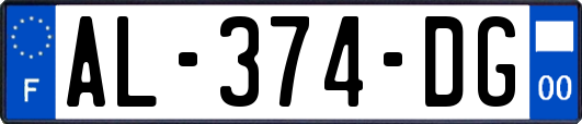 AL-374-DG