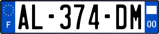 AL-374-DM