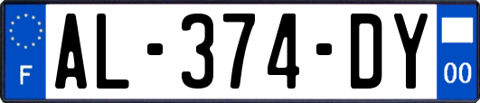 AL-374-DY