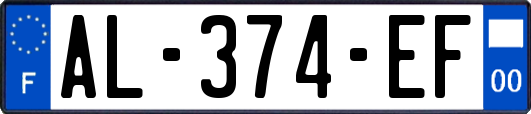 AL-374-EF