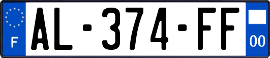 AL-374-FF