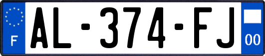 AL-374-FJ