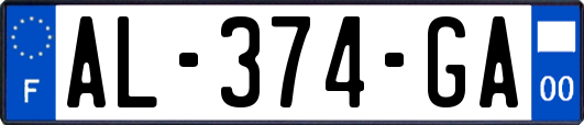 AL-374-GA