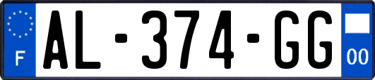 AL-374-GG