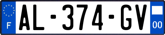 AL-374-GV
