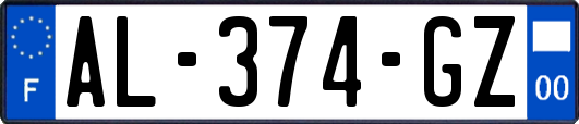 AL-374-GZ