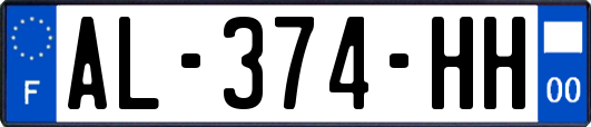 AL-374-HH