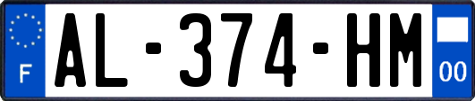AL-374-HM