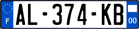 AL-374-KB