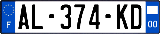 AL-374-KD