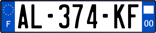 AL-374-KF