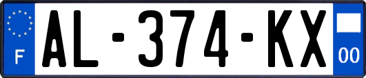 AL-374-KX