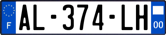 AL-374-LH