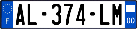 AL-374-LM