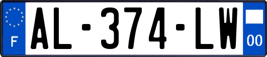 AL-374-LW