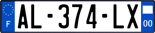 AL-374-LX