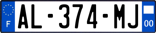AL-374-MJ