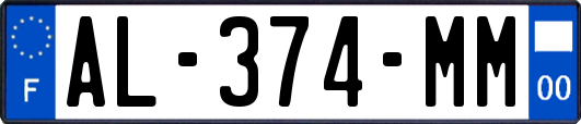 AL-374-MM