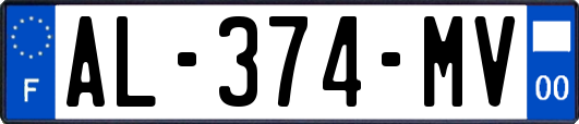 AL-374-MV