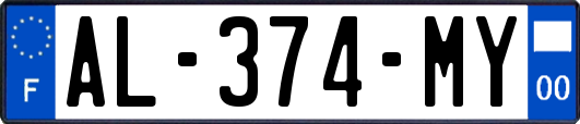 AL-374-MY