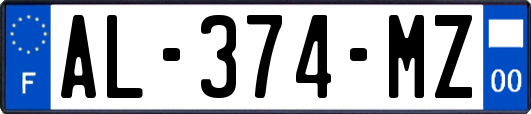 AL-374-MZ