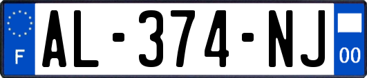 AL-374-NJ