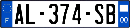 AL-374-SB