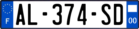 AL-374-SD
