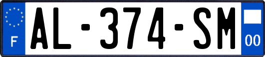 AL-374-SM