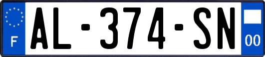 AL-374-SN