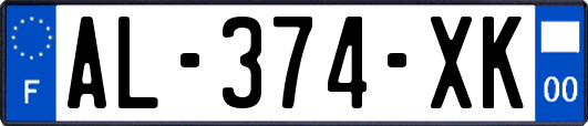 AL-374-XK