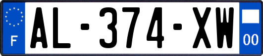 AL-374-XW