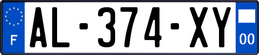 AL-374-XY