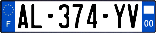 AL-374-YV