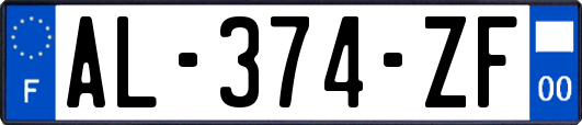 AL-374-ZF