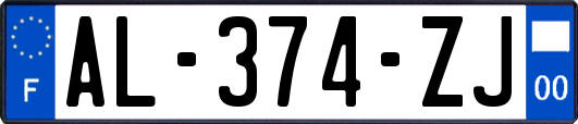 AL-374-ZJ