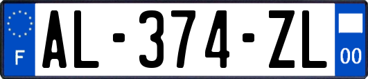 AL-374-ZL