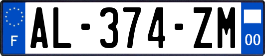 AL-374-ZM