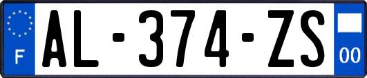 AL-374-ZS