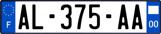 AL-375-AA