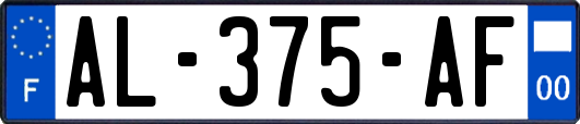 AL-375-AF