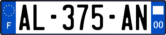 AL-375-AN