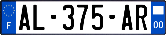 AL-375-AR