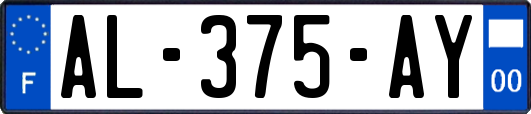 AL-375-AY