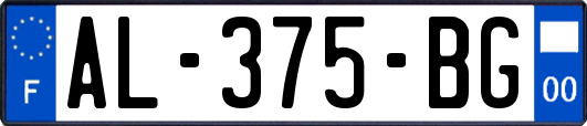 AL-375-BG