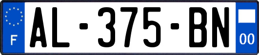 AL-375-BN